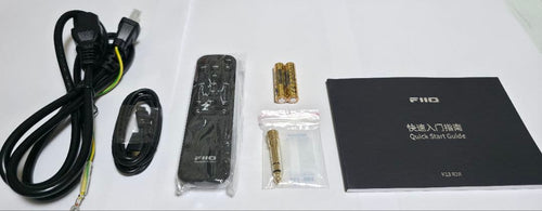 Fiio Other K13 R2R