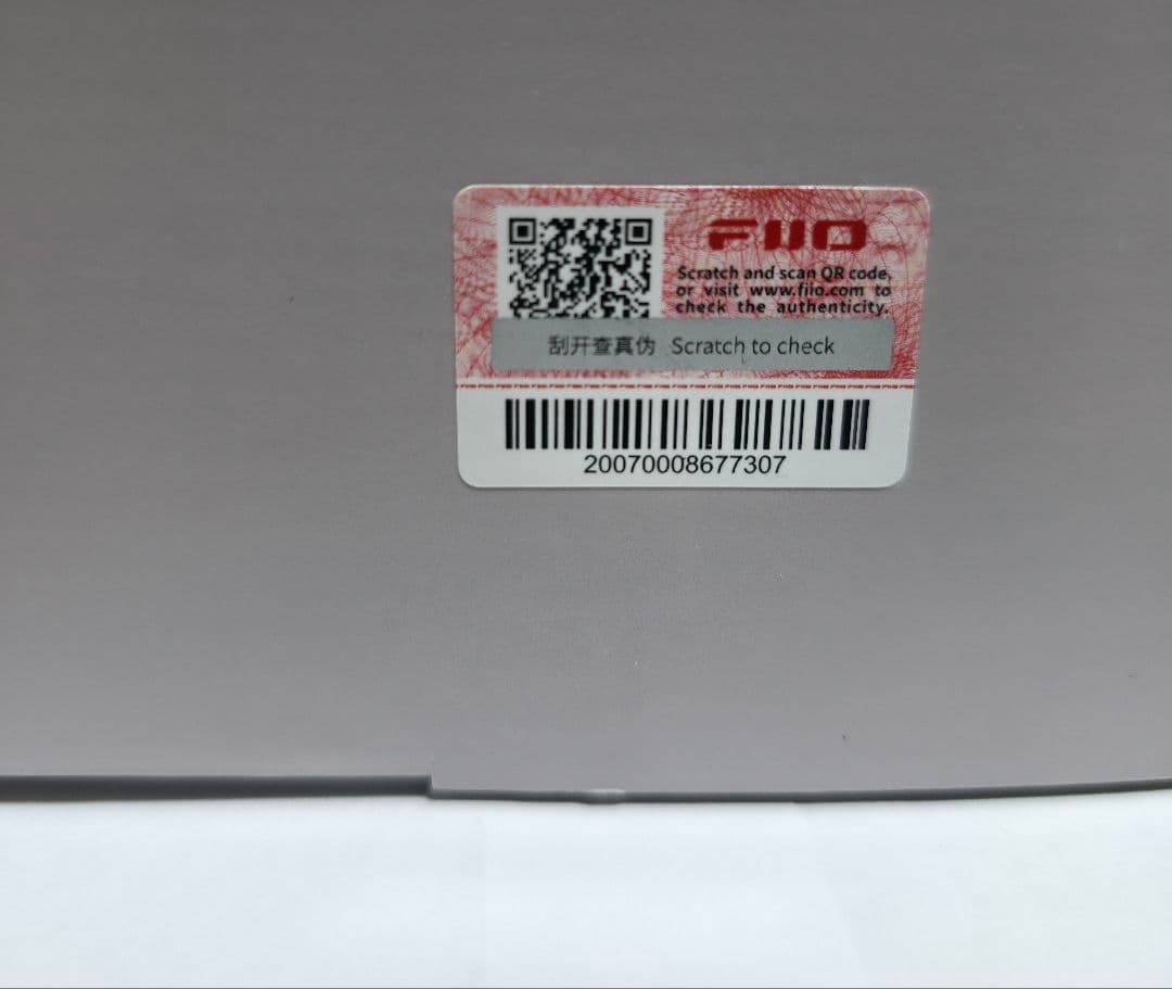 Fiio Other K13 R2R
