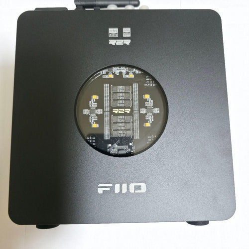 Fiio Other K13 R2R