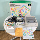 Super Famicom Consoles Nintendo