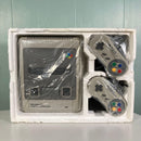 Super Famicom Consoles Nintendo