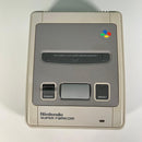 Super Famicom Consoles Nintendo