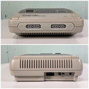 Super Famicom Consoles Nintendo