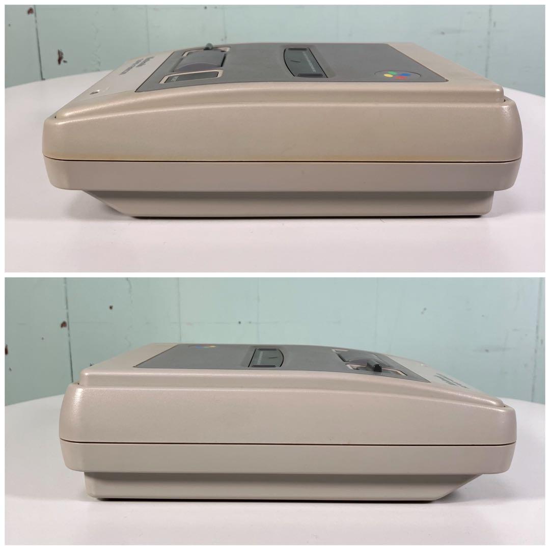 Super Famicom Consoles Nintendo