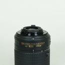 Nikon Lens (Zoom) Af-S Dx Nikkor 55-200Mm F4-5.6G Ed Vr Ii F