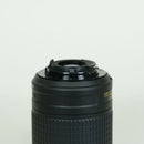 Nikon Lens (Zoom) Af-S Dx Nikkor 55-200Mm F4-5.6G Ed Vr Ii F