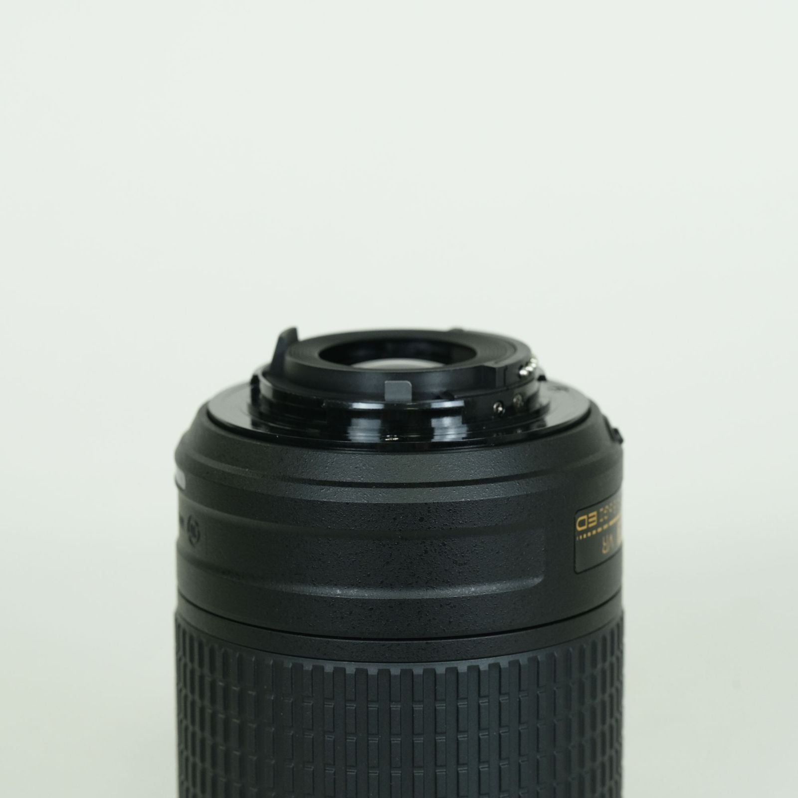 Nikon Lens (Zoom) Af-S Dx Nikkor 55-200Mm F4-5.6G Ed Vr Ii F
