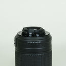 Nikon Lens (Zoom) Af-S Dx Nikkor 55-200Mm F4-5.6G Ed Vr Ii F