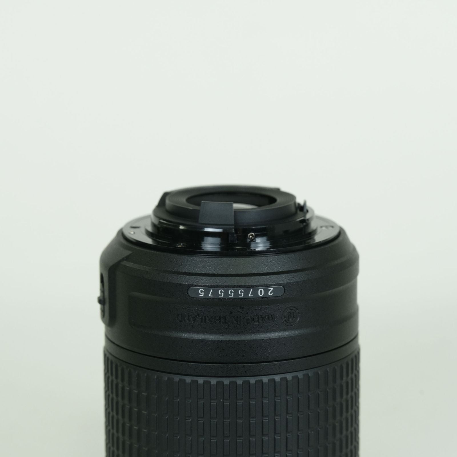 Nikon Lens (Zoom) Af-S Dx Nikkor 55-200Mm F4-5.6G Ed Vr Ii F