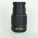 Nikon Lens (Zoom) Af-S Dx Nikkor 55-200Mm F4-5.6G Ed Vr Ii F