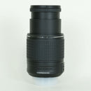 Nikon Lens (Zoom) Af-S Dx Nikkor 55-200Mm F4-5.6G Ed Vr Ii F