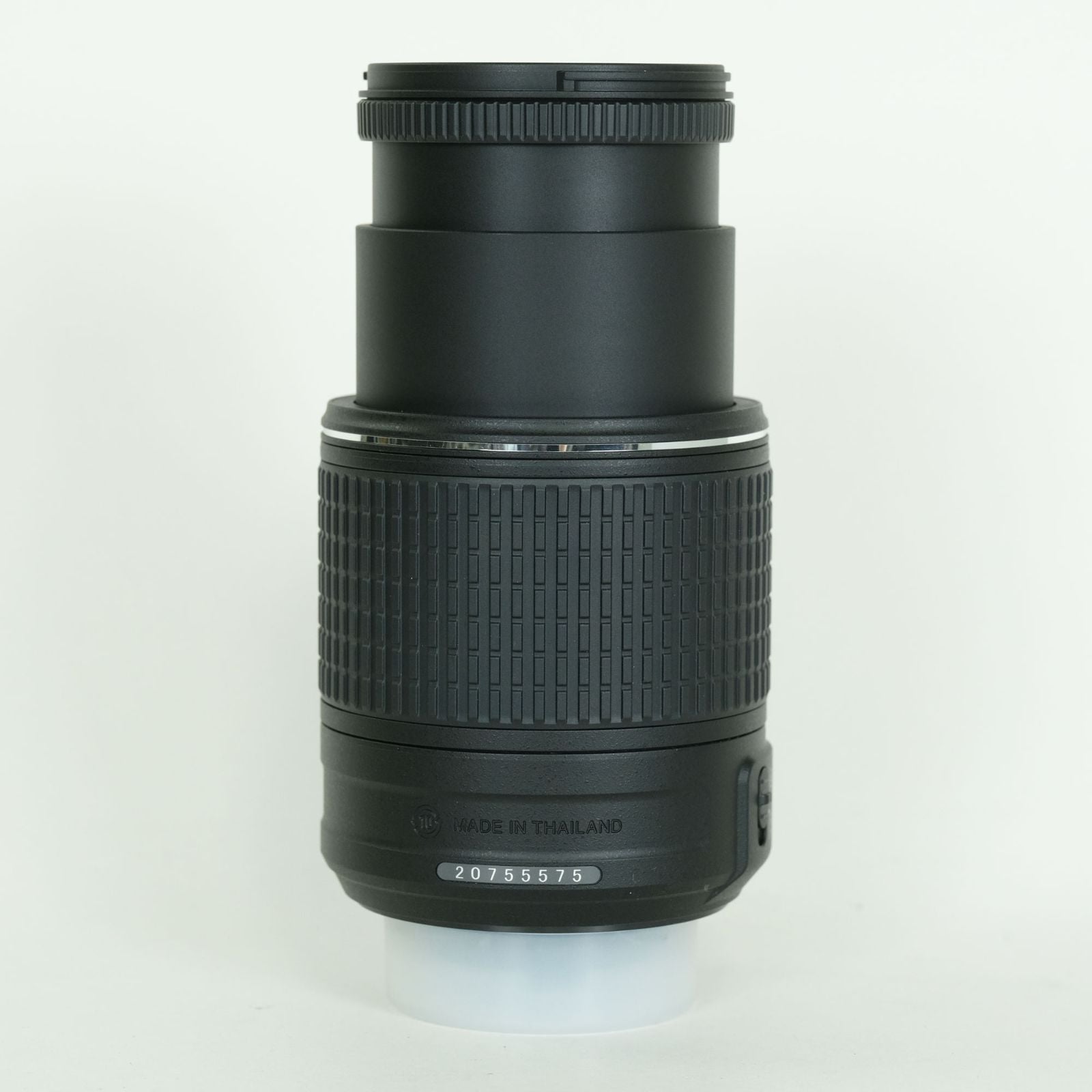 Nikon Lens (Zoom) Af-S Dx Nikkor 55-200Mm F4-5.6G Ed Vr Ii F
