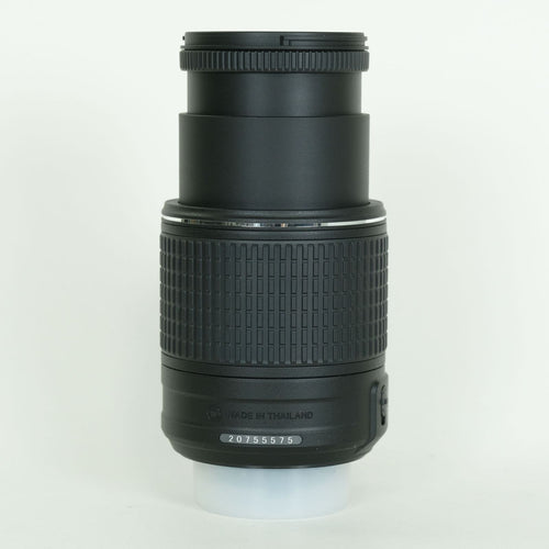 Nikon Lens (Zoom) Af-S Dx Nikkor 55-200Mm F4-5.6G Ed Vr Ii F