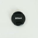 Nikon Lens (Zoom) Af-S Dx Nikkor 55-200Mm F4-5.6G Ed Vr Ii F