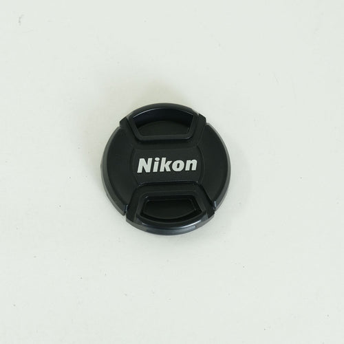 Nikon Lens (Zoom) Af-S Dx Nikkor 55-200Mm F4-5.6G Ed Vr Ii F