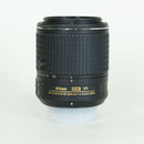 Nikon Lens (Zoom) Af-S Dx Nikkor 55-200Mm F4-5.6G Ed Vr Ii F
