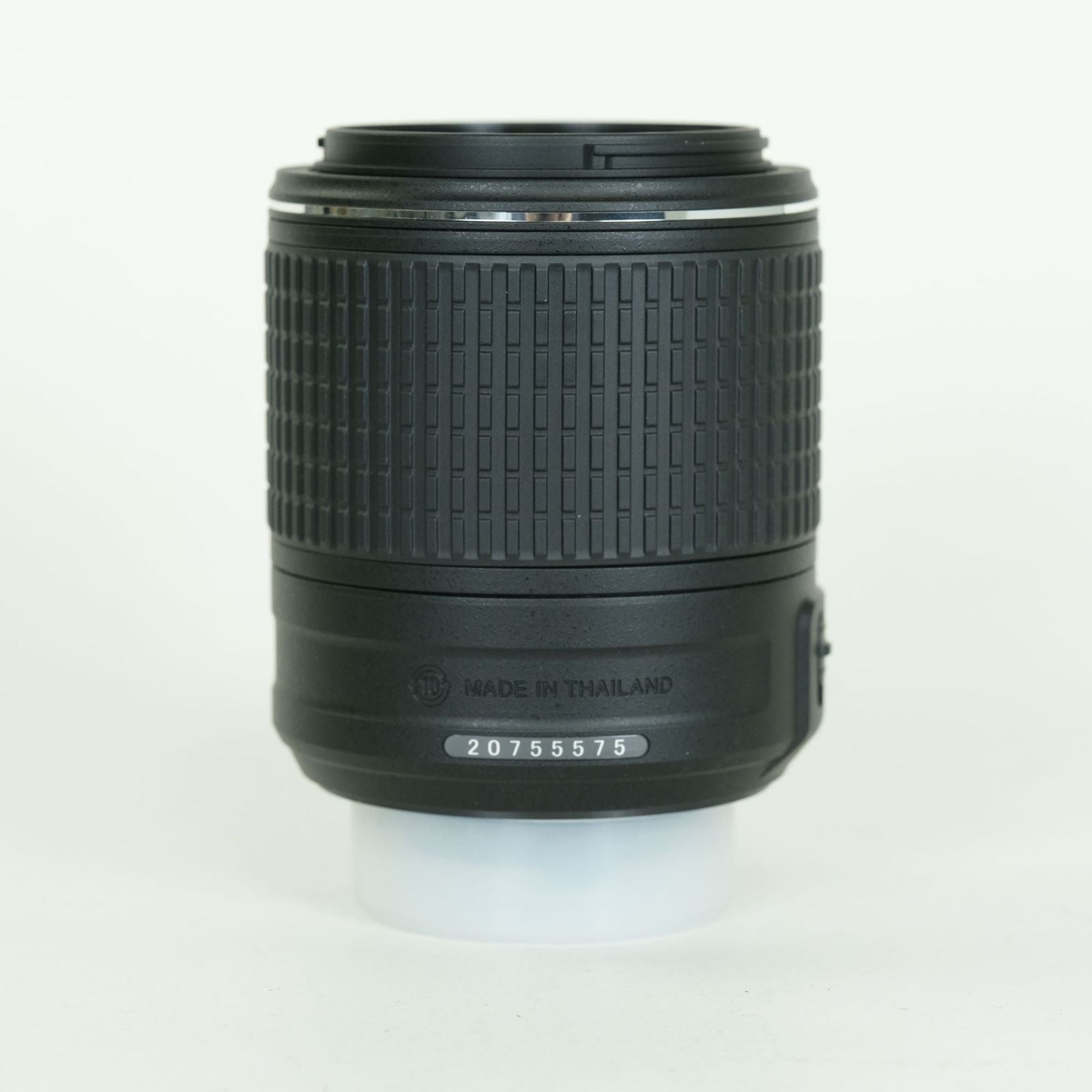 Nikon Lens (Zoom) Af-S Dx Nikkor 55-200Mm F4-5.6G Ed Vr Ii F