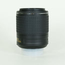Nikon Lens (Zoom) Af-S Dx Nikkor 55-200Mm F4-5.6G Ed Vr Ii F