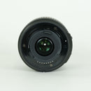 Nikon Lens (Zoom) Af-S Dx Nikkor 55-200Mm F4-5.6G Ed Vr Ii F