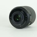 Nikon Lens (Zoom) Af-S Dx Nikkor 55-200Mm F4-5.6G Ed Vr Ii F