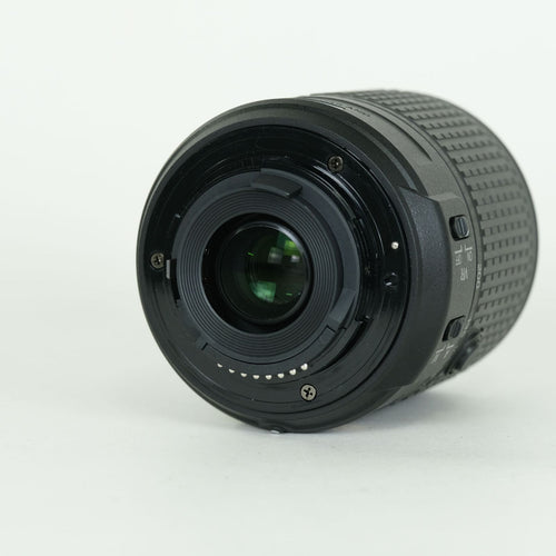 Nikon Lens (Zoom) Af-S Dx Nikkor 55-200Mm F4-5.6G Ed Vr Ii F