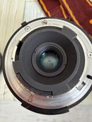 Nikon Slr Cameras (Film) F-801 Af Nikkor 35-70Mm