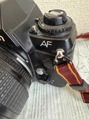 Nikon Slr Cameras (Film) F-801 Af Nikkor 35-70Mm