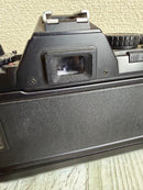 Nikon Slr Cameras (Film) F-801 Af Nikkor 35-70Mm