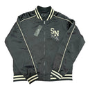 Gu Blouson Jackets M 09 Black