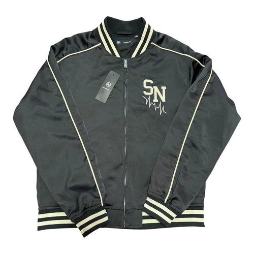 Gu Blouson Jackets M 09 Black