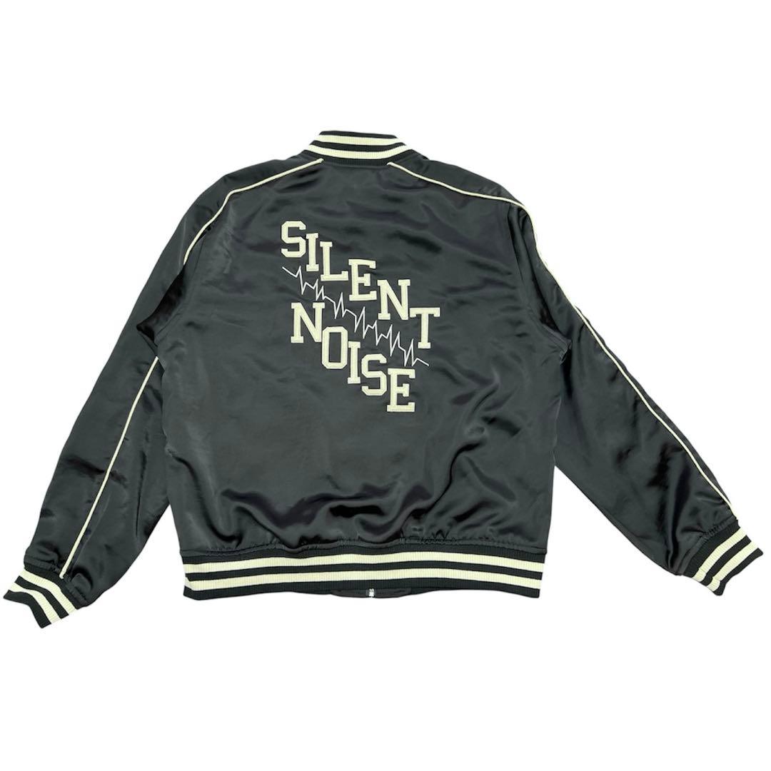 Gu Blouson Jackets M 09 Black