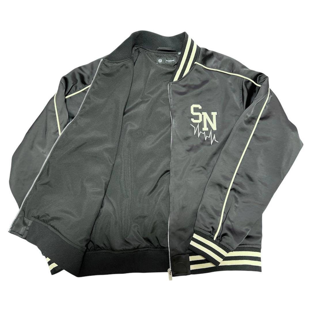 Gu Blouson Jackets M 09 Black