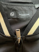 Gu Blouson Jackets M 09 Black