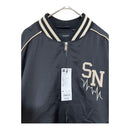 Gu Blouson Jackets M 09 Black