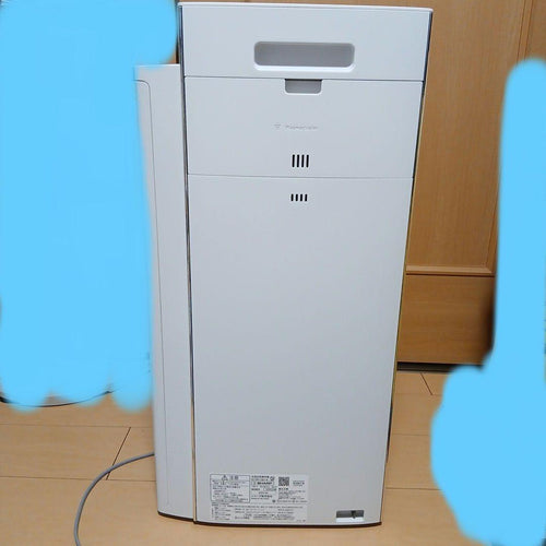 Sharp Air Purifiers Ki-Rx100