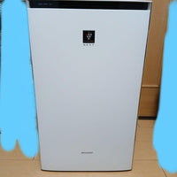 Sharp Air Purifiers Ki-Rx100