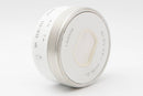 Nikon Lens (Zoom) 1 Nikkor Vr 10-30Mm F3.5-5.6 Pd Llr5632#C462