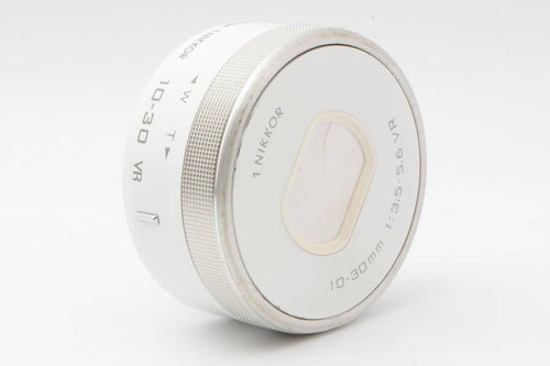 Nikon Lens (Zoom) 1 Nikkor Vr 10-30Mm F3.5-5.6 Pd Llr5632#C462