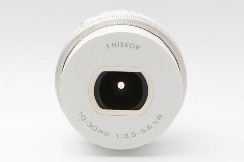 Nikon Lens (Zoom) 1 Nikkor Vr 10-30Mm F3.5-5.6 Pd Llr5632#C462