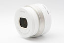 Nikon Lens (Zoom) 1 Nikkor Vr 10-30Mm F3.5-5.6 Pd Llr5632#C462