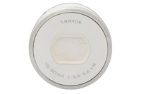 Nikon Lens (Zoom) 1 Nikkor Vr 10-30Mm F3.5-5.6 Pd Llr5632#C462
