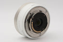 Nikon Lens (Zoom) 1 Nikkor Vr 10-30Mm F3.5-5.6 Pd Llr5632#C462