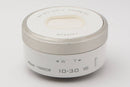 Nikon Lens (Zoom) 1 Nikkor Vr 10-30Mm F3.5-5.6 Pd Llr5632#C462