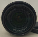 Sony Mirrorless Interchangeable Lips Nex-7