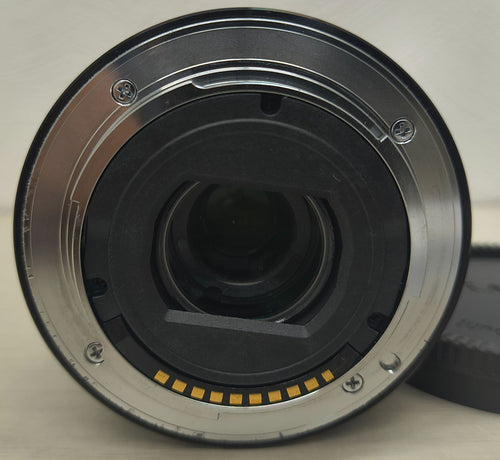 Sony Mirrorless Interchangeable Lips Nex-7
