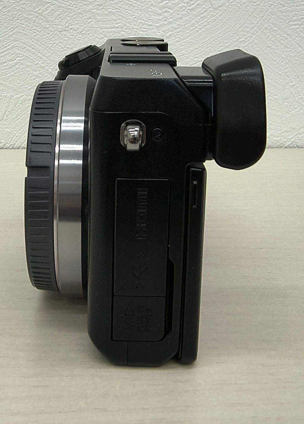 Sony Mirrorless Interchangeable Lips Nex-7