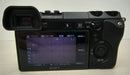 Sony Mirrorless Interchangeable Lips Nex-7