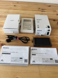 Sony Digital Audio Players Walkman Nw-A47 64Gb