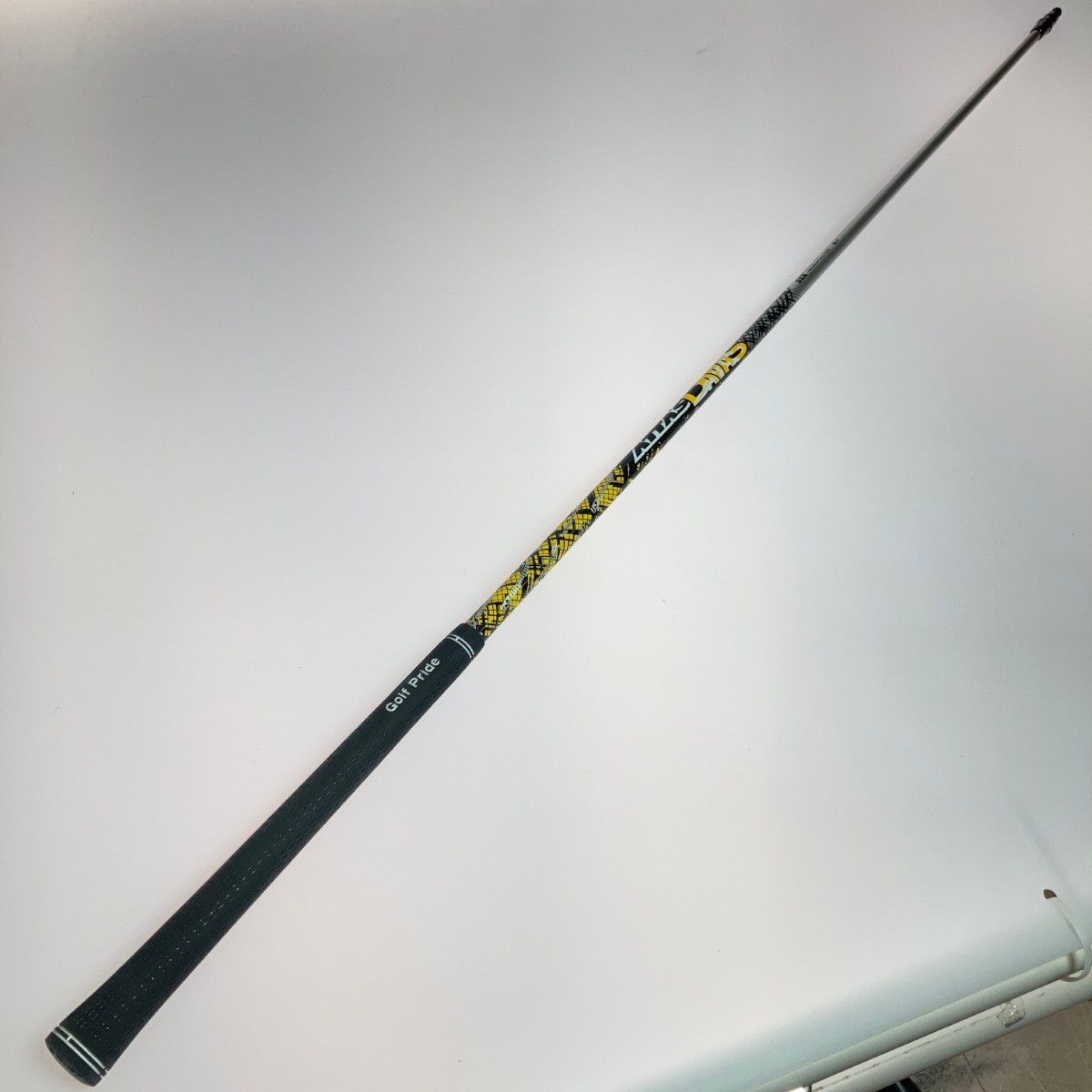 Shaft Ust Mamiya Attas Daas 5Sx 43
