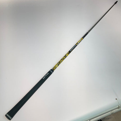 Shaft Ust Mamiya Attas Daas 5Sx 43
